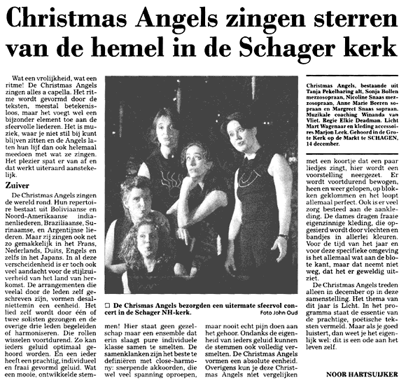 Schager Courant