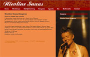 website nicoline snaas